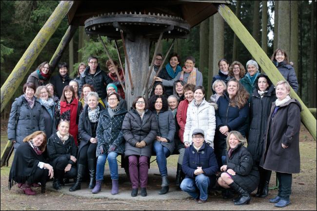 Bild Team der Frauenberatung Waldviertel