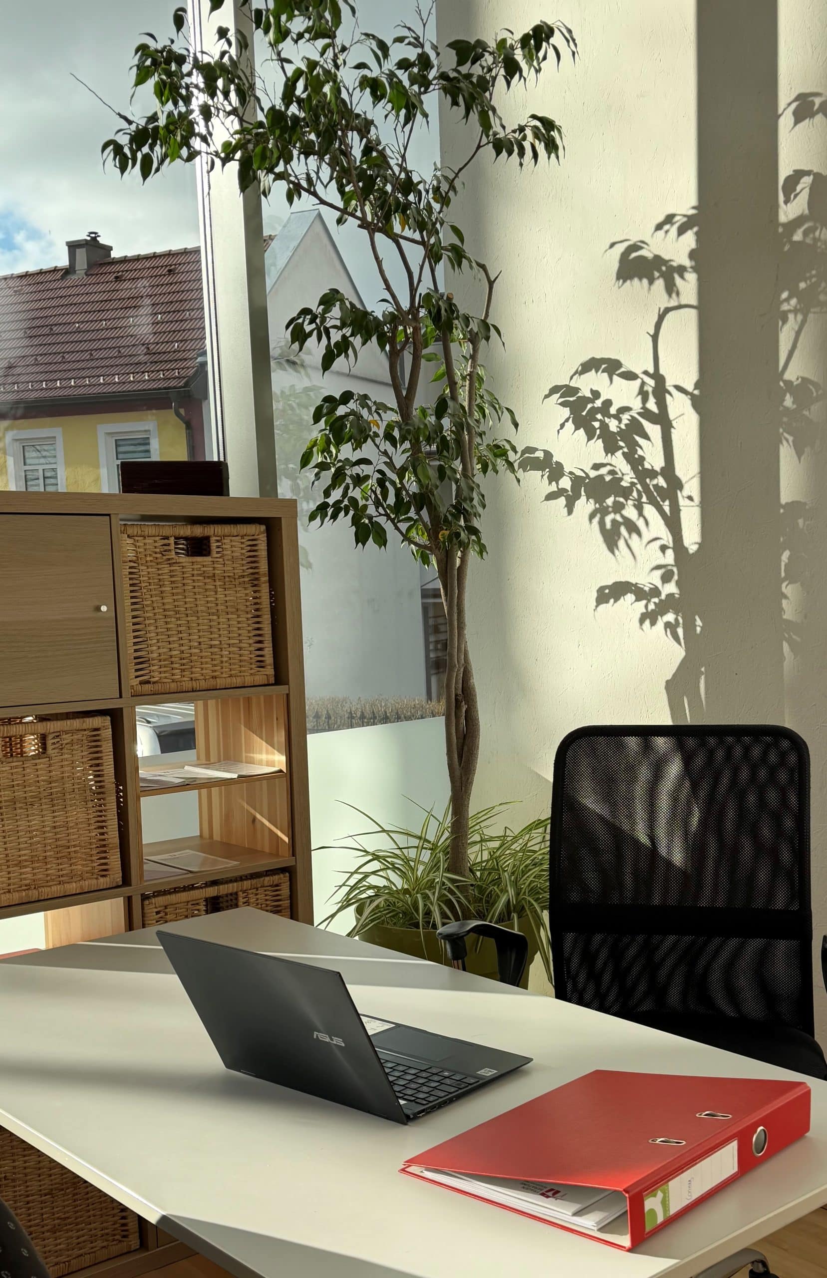 Her Voice Cafe &ndash; Begegnung, Austausch und Information