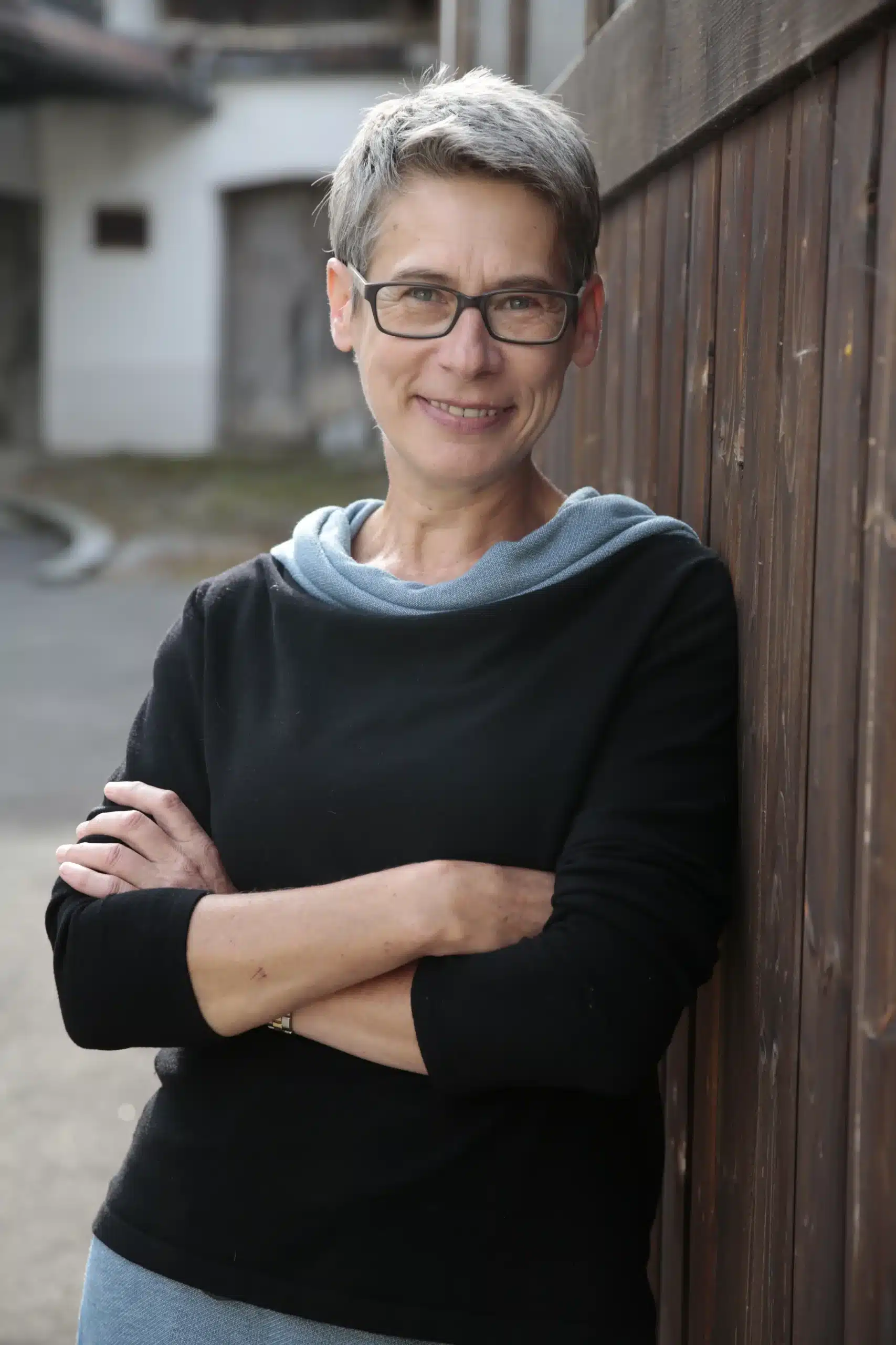 Obfrau der Frauenberatung Waldviertel Martha Weber Obfrau der Frauenberatung Waldviertel Martha Weber