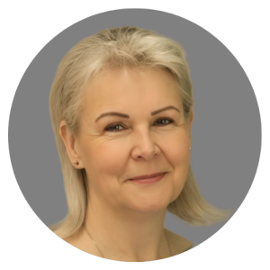Alexandra Lindtner ist Mitglied des koordinierenden Team der Frauenberatung Waldviertel