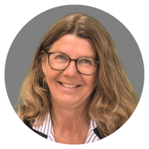 Birgit Stangl ist Mitglied des koordinierenden Team der Frauenberatung Waldviertel
