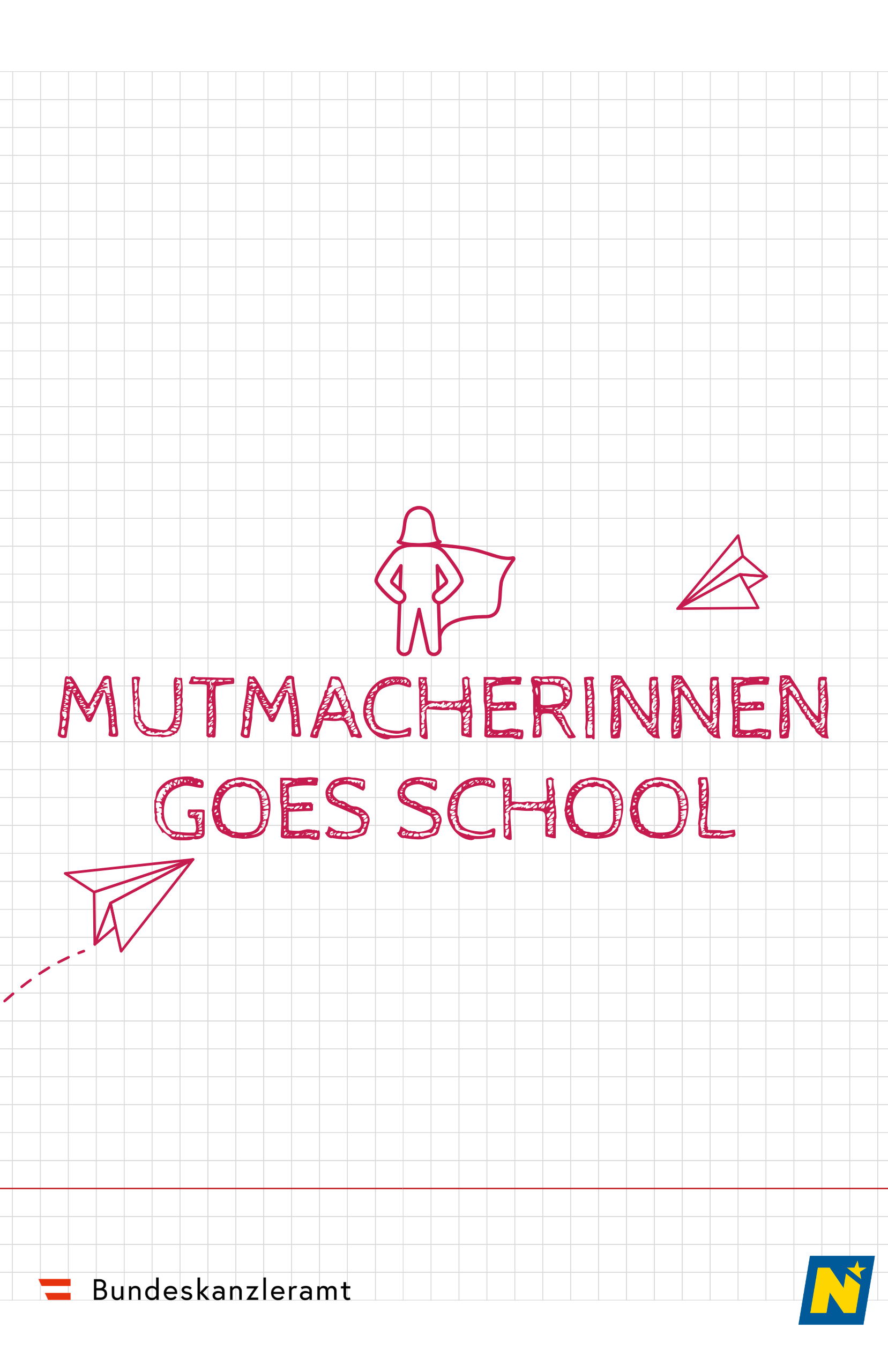 Schulworkshops: Mut, Gleichstellung und Schutz in der Schule